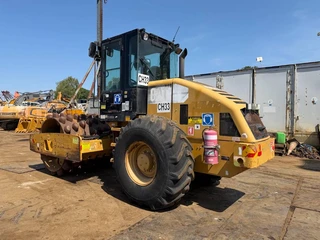 Cat 2011 - CP 533 E afbeelding 3 miniatuur