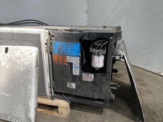 Thermo King UT- 1200 compressor-condensor 2008 - N/A zdjecie 5