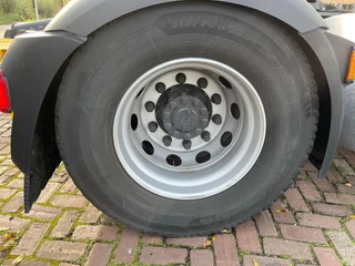 DAF XF480 2023 - FT bild 43
