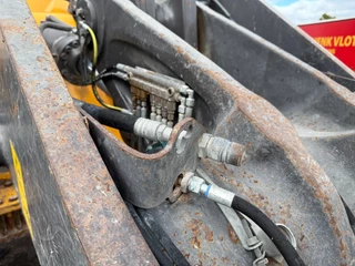 Volvo N/A 2019 - L120H, CE, 8314 UUR + CDC-STEERING afbeelding 27