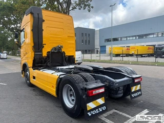 Volvo FH 2013 - 500 afbeelding 3 miniatuur