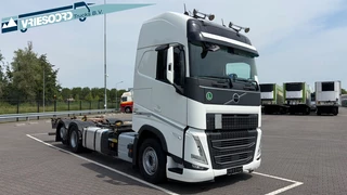 Volvo FH 2024 - VTJ3R obrazek 2