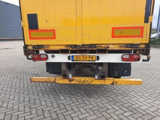 Burg N/A 2002 - BPO-13-20 SRNXX - 2 As Oplegger Schuifzeil, OG-33-YK obrazek 5