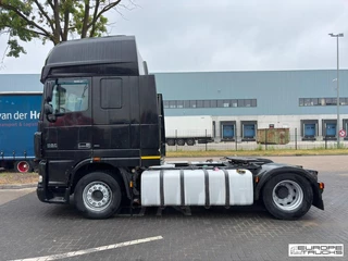 DAF XF105.460 2008 - N/A afbeelding 2