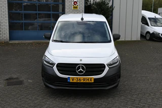 Mercedes-Benz Citan 2022 - 110 CDI L1 Pro imagem 3 miniatura