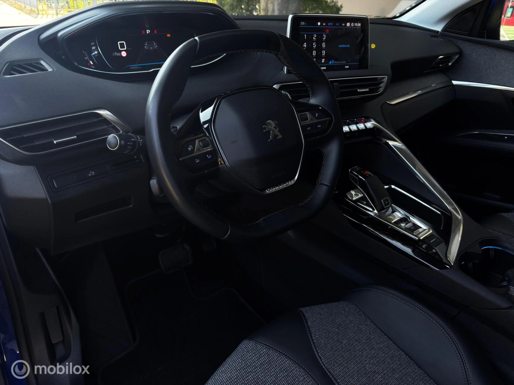 Peugeot 3008 2020 - Aut.| LED | Navi | PDC | 64900 KM |6M Garantie afbeelding 15