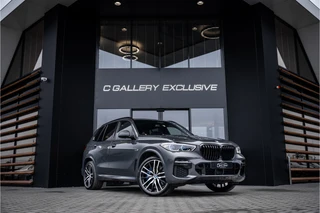 BMW X5 2022 - xDrive45e High Executive te koop