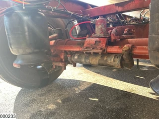 Acerbi N/A 1999 - Gas 52130 Liter, LPG GPL gas tank, Gaz, 1 Compartment obrazek 11