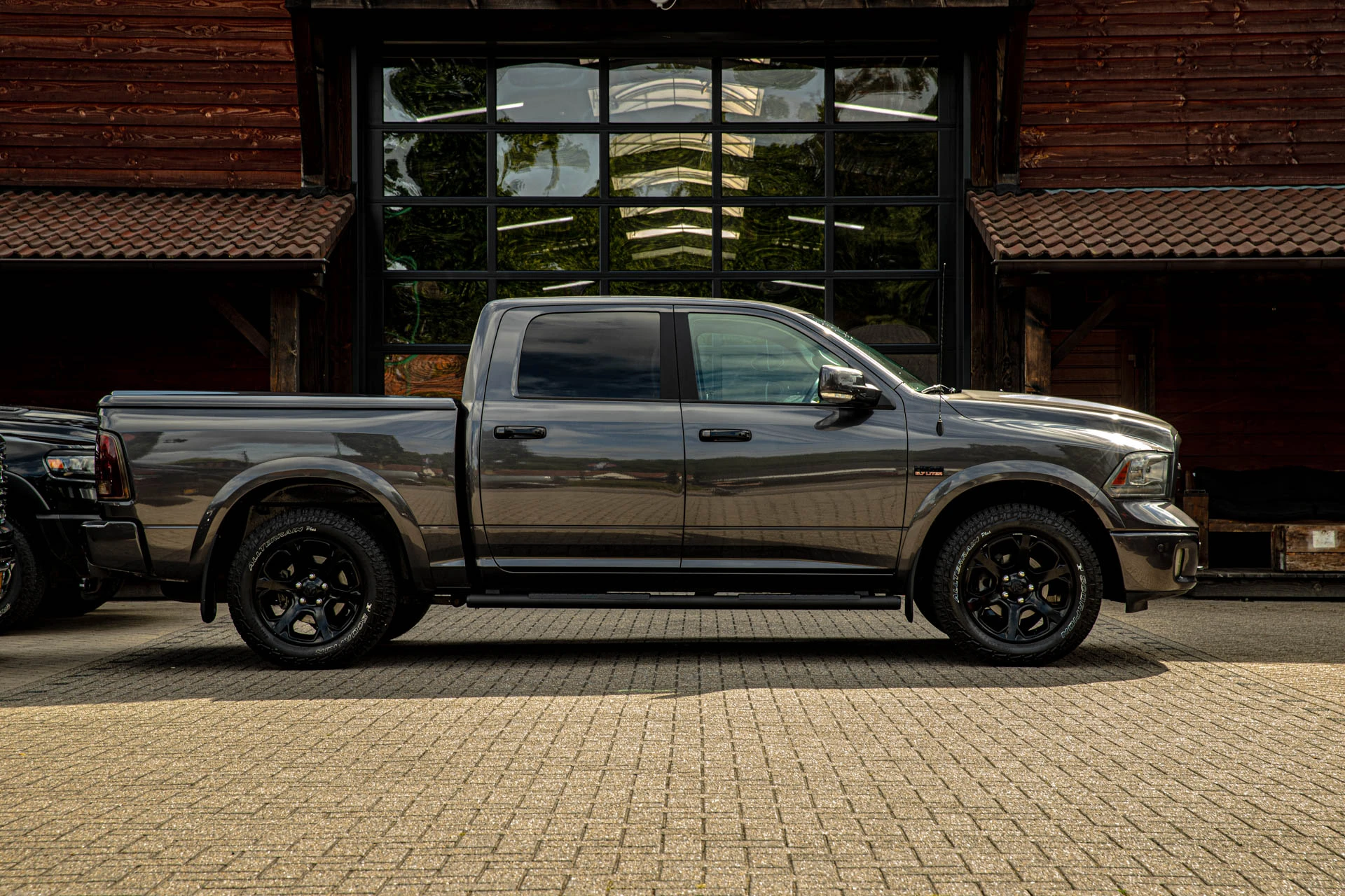 Dodge Ram 1500 2019 - classic 5.7 V8 Laramie zonder btw afbeelding 7
