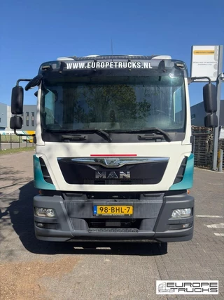 MAN TGM 2016 - 18.290 image 7