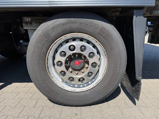 Schmitz Cargobull N/A 2018 - Iso Kasten Trailer / Laadklep / Stuur-As / Lift-As *Apk* obrazek 7