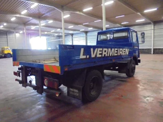 DAF N/A 1988 - 1300 DNTD obrazek 5