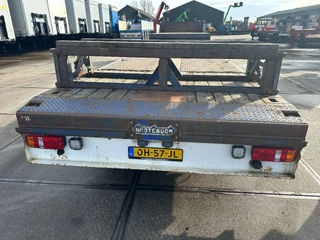 Nooteboom N/A 2003 - MCO-48-03V/L, 3 AXLE STEERINGDUBBLE EXTENDABLE 2 X 5,5 METER imagem 13