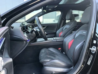 Mercedes-Benz E-Class 2024 - E53AMG 4Matic*AppleCarplay*360°cam*gestuurde achteras*DistronicPro*Sound System*AMG nightpakket obrázek 3 náhled