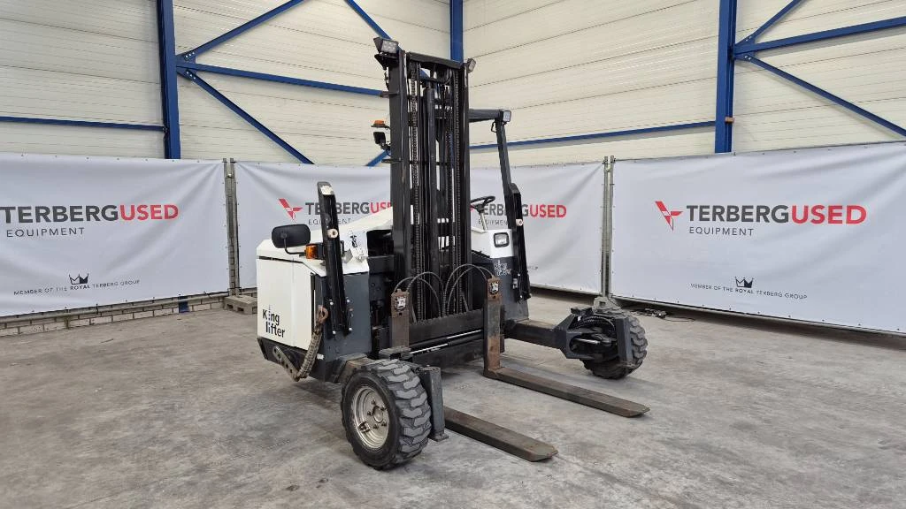 Terberg 2017 - kinglifter image 1