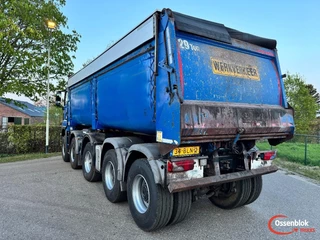 MAN TGS 2018 - 49.460 afbeelding 9