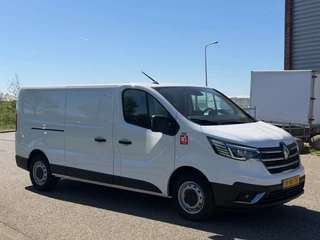 Renault Trafic 2024 - 2.0DCI L2H1 150PK Airco Cruisecontrol Trekhaak NIEUW BPM VRIJ изображение 3