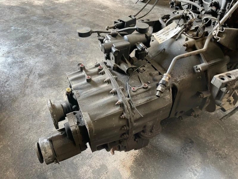 Iveco 2008 - 8871060 EATON FSO/5206B obrázek 2