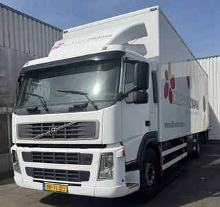 Volvo FM 2004 - 9-300 , Dutch Truck. Airco image 8