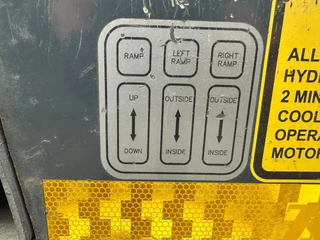 Kässbohrer N/A 2022 - Lowbed  / 6.00m extendable / hydraulic ramps  / steering-axle / lift-axle obrazek 39