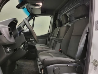 Mercedes-Benz Sprinter 2022 - 317CDI L2/H2 Euro 6! zdjecie 5