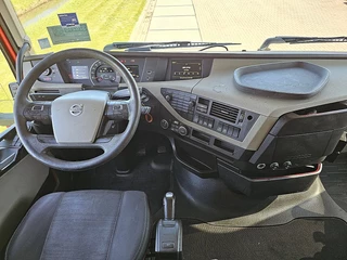 Volvo FH 2018 - 420 obrazek 8