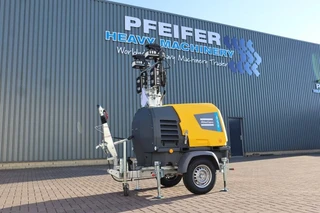 Atlas-Copco 2022 - Hilight H6+ Valid inspection, *Guarantee! Max Boom te koop