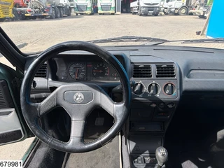 Peugeot 205 1992 - Cabriolet obrazek 5