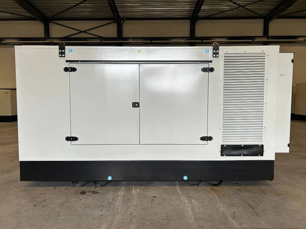 Scania 2026 - DC13 072A - 550 kVA Stage V Genset - DPX-19929 obrázek 1