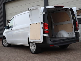 Mercedes-Benz Vito 2024 - 116 CDI Euro 6 Automaat L3 Extra Lang - MBUX - Cruise obrazek 8