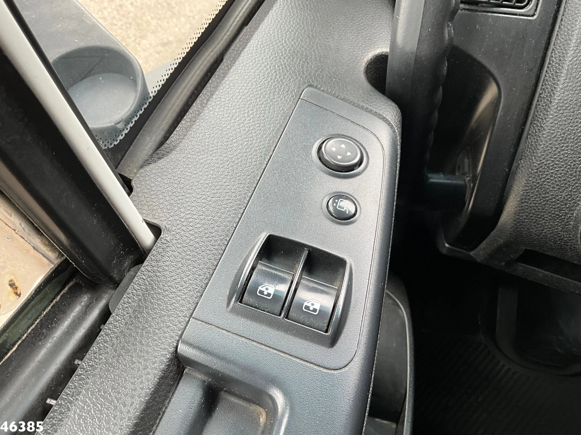 Iveco Eurocargo 2020 - ML160E32 Euro 6 Falkom Abschlepp + Palfinger 19 Tonmeter laadkraan afbeelding 20