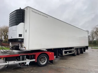 Chereau N/A 2002 - Tecnogam 250 / Carrier obrazek 1
