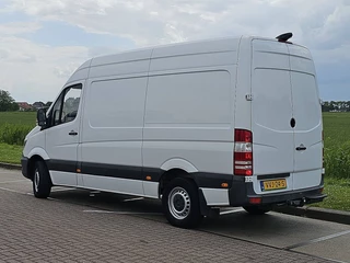 Mercedes-Benz Sprinter 2017 - 314 image 6
