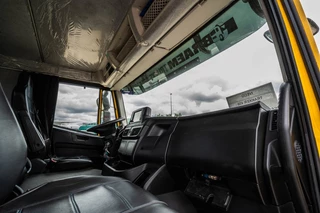 Iveco Trakker 2017 - 450-6X4-BIG AXLES obrazek 14
