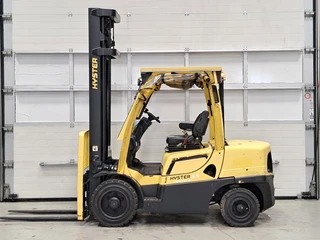 Hyster 2019 - H3.5FT immagine 2 miniatura