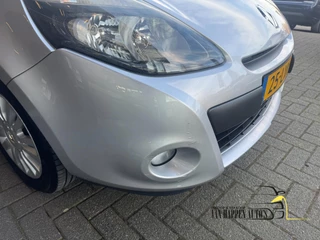 Renault Clio 2010 - 1.2 Collection / nieuwe APK/ NAP obrazek 4