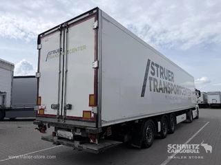 Krone Semitrailer Reefer Standard 2018 te koop