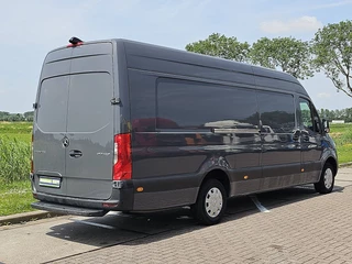 Mercedes-Benz Sprinter 2021 - 317 obrazek 3