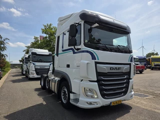 DAF XF480 2019 - 6X2 NL TRUCK APK 03-2027 obrazek 3