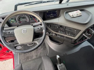 Volvo FH 2014 - 460 obrazek 15