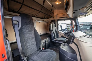 Mercedes-Benz Actros 2018 - 1843 LS+KIPHYDR. bild 17