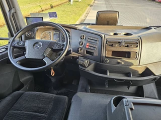 Mercedes-Benz Atego 2021 - 1230 imagen 8