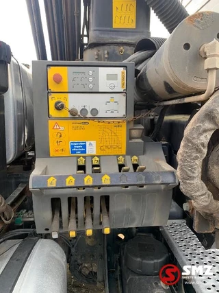 Palfinger N/A 2012 - Occ Autolaadkraan Palfinger PK23001 obrazek 10