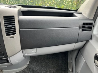 Mercedes-Benz Sprinter 2012 - 513 2.2 CDI image 36