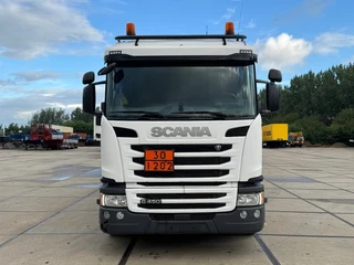 Scania G 2017 - G450 afbeelding 2 miniatuur
