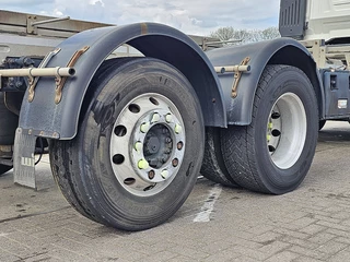 Iveco Stralis 2018 - AS260S42 afbeelding 16