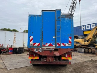 Iveco Eurocargo 2002 - 135E18 4x4 изображение 4