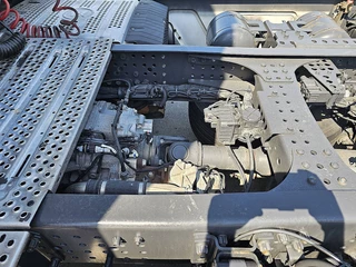 Mercedes-Benz Actros 2020 - 1848 LS obrazek 18