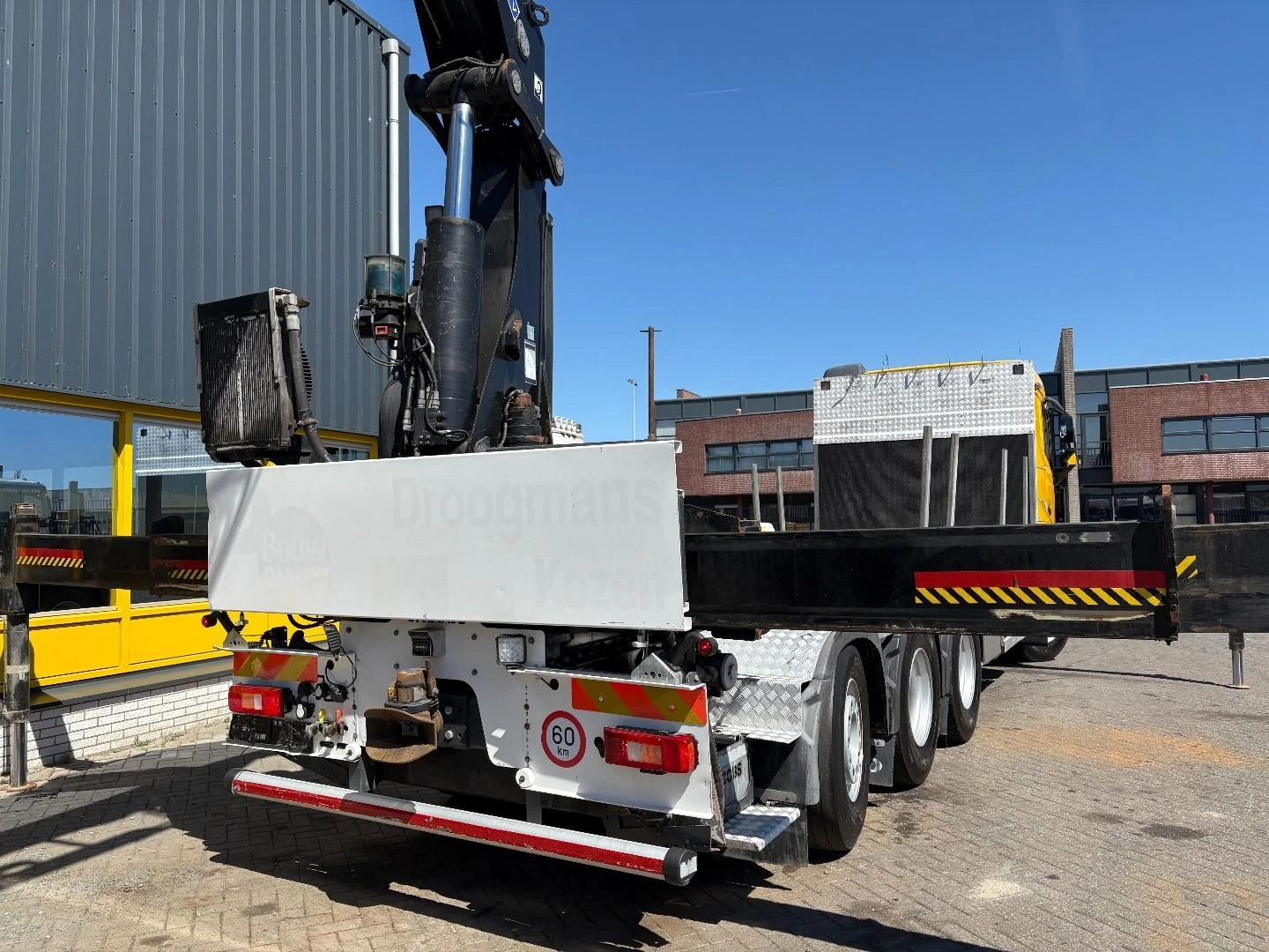 Volvo FH 2018 - 500 image 19