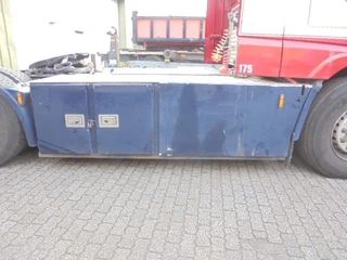 DAF XF 510 2013 - ENGINE NOT OK NL TRUCK zdjecie 6